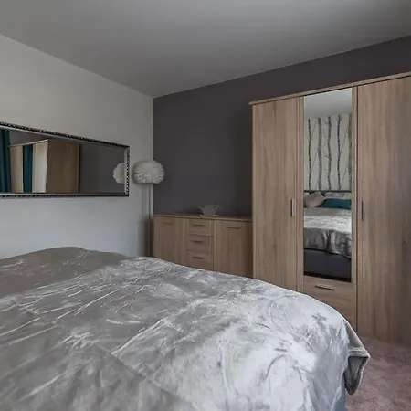 Schoene Lichtdurchflutete Mit Balkon Apartment Hagen (Arnsberg)