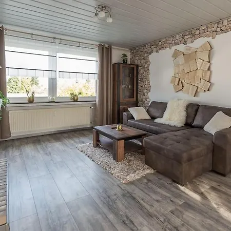 Apartment Schoene Lichtdurchflutete Mit Balkon Hagen (Arnsberg)