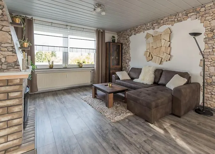 Lejlighed Schoene Lichtdurchflutete Mit Balkon Hagen (Arnsberg)