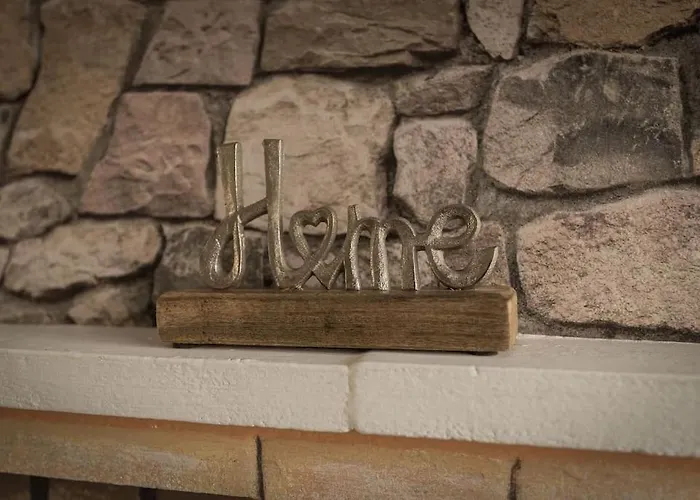 Lejlighed Schoene Lichtdurchflutete Mit Balkon